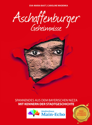 Aschaffenburger Geheimnisse - Cover