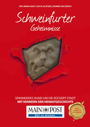 Schweinfurter Geheimnisse - Cover