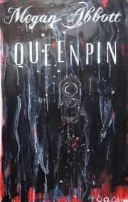 Queenpin - Cover