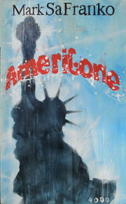 Amerigone - Cover
