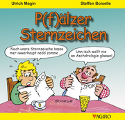 P(f)älzer Sternzeichen - Cover