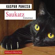 Saukatz - Cover