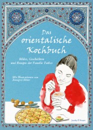 Das orientalische Kochbuch