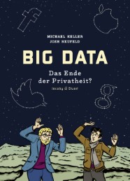 BIG DATA. - Cover