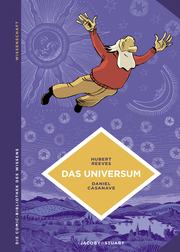 Das Universum - Cover