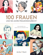 100 Frauen - Cover