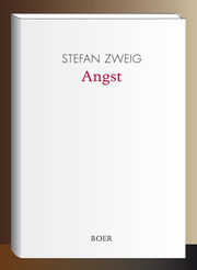 Angst - Cover