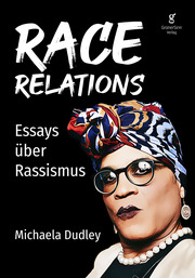Race Relations - Cover