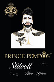 Prince Pompöös