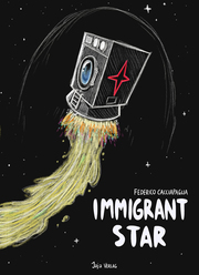 Immigrant Star