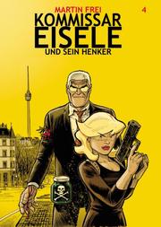 Kommissar Eisele 4 - Cover