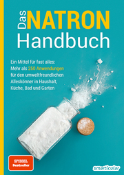 Das Natron-Handbuch - Cover