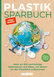 Plastiksparbuch - Cover