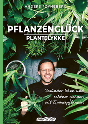 Pflanzenglück - Cover