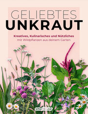 Geliebtes Unkraut - Cover