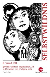 Selbstwildnis - Cover
