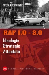RAF 1.0-3.0 - Cover