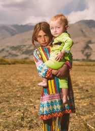 The Peaceful Afghanistan - Abbildung 1