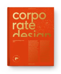 Corporate Design Preis 2017