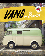 Vans of Berlin