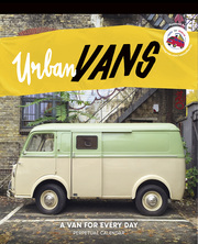 Urban Vans