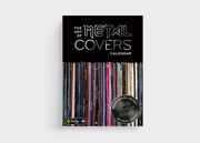 The Art of Metal Covers Vol. 1 - Abbildung 2