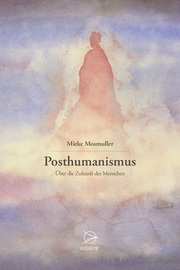 Posthumanismus - Cover