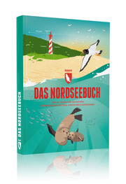 Das Nordseebuch - Cover