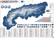 610 Skigebiete der Alpen - Cover