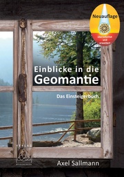 Einblicke in die Geomantie - Das Einsteigerbuch