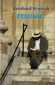 Felonie - Cover