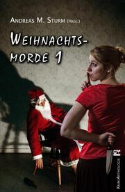 Weihnachtsmorde 1 - Cover