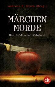 Märchenmorde - Cover