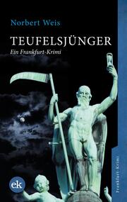 Teufelsjünger - Cover