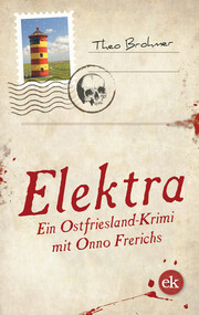 Elektra - Cover