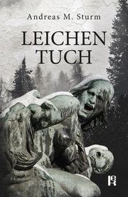 Leichentuch - Cover