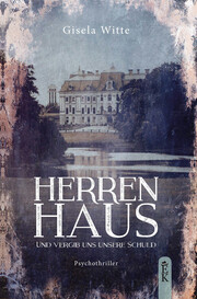 Herrenhaus - Cover