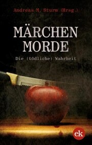 Märchenmorde - Cover
