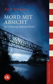 Mord mit Absicht - Cover