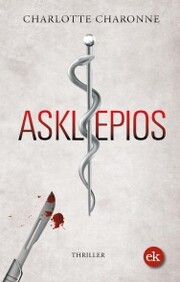 Asklepios - Cover
