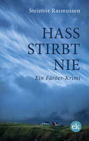 Hass stirbt nie - Cover
