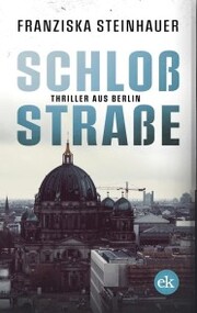 Schloßstraße - Cover