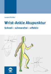 Wrist-Ankle-Akupunktur - Cover