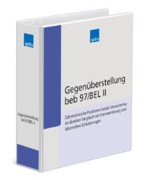Gegenüberstellung beb 97/BEL II