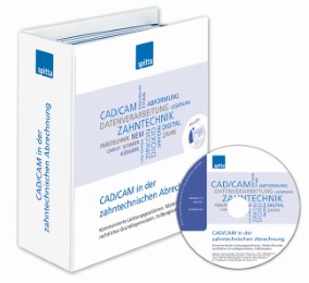 CAD/CAM in der zahntechnischen Abrechnung - Cover