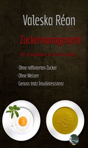 Zuckermanagement - Cover