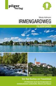 Irmengardweg - Von Bad Buchau zur Fraueninsel - Cover