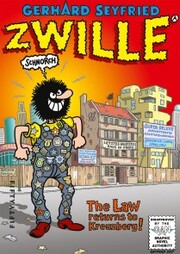 Zwille - Cover