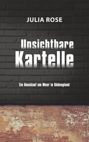 Unsichtbare Kartelle - Cover