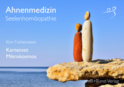 Ahnenmedizin und Seelenhomöopathie - Kartenset Mikrokosmos